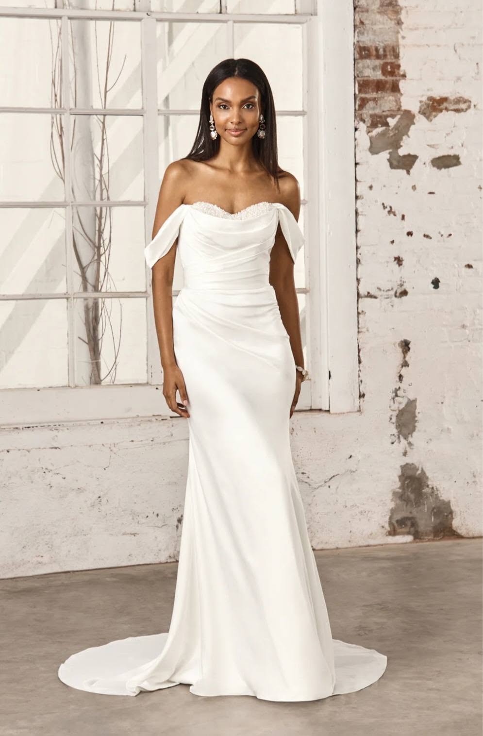 Justin Alexander 44388 - Image 5
