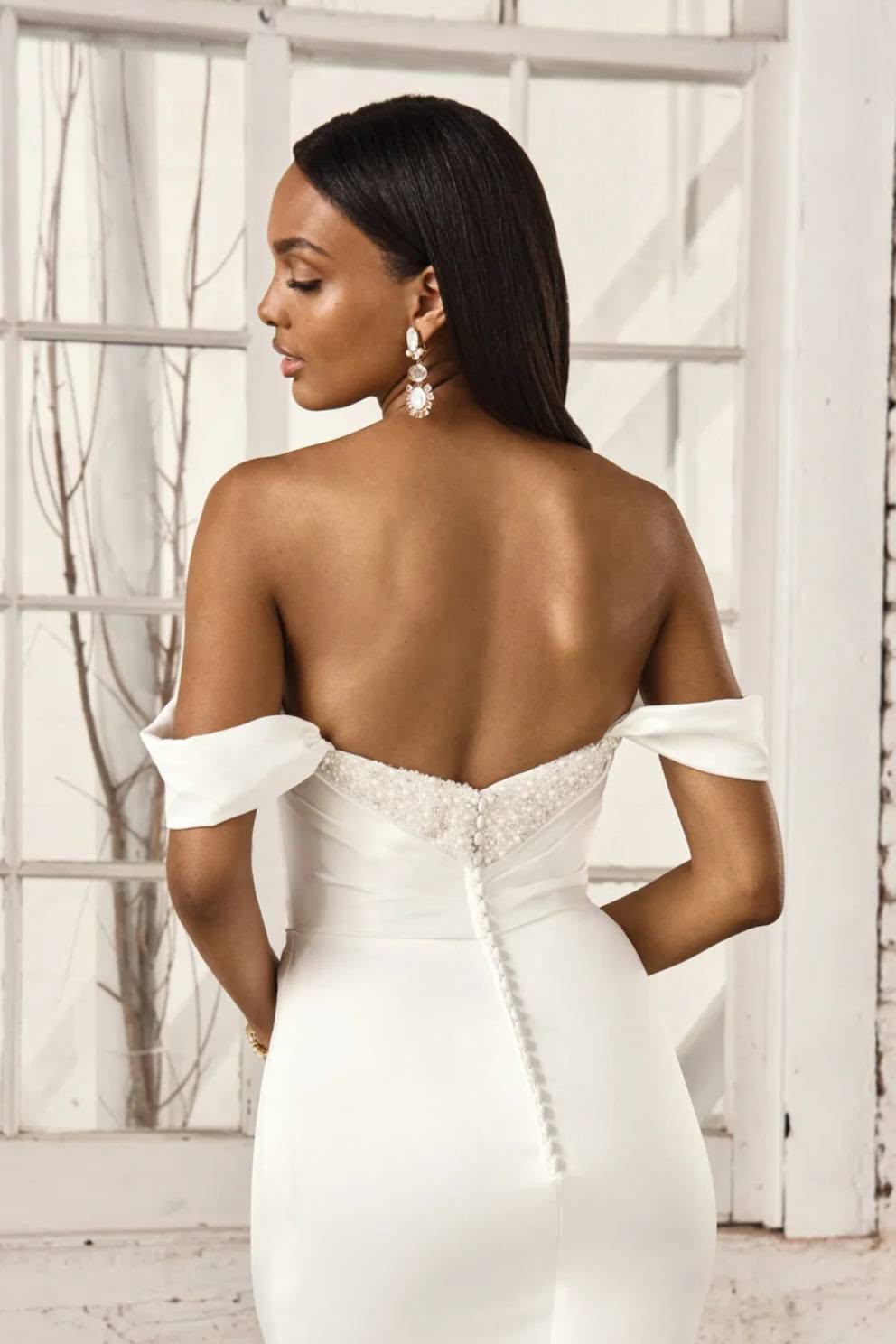 Justin Alexander 44388 - Image 2