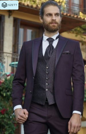 Manzetti öltöny 13.